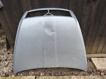 Skoda octavia 2 kapota