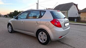 Kia Ceed 1.6 CRDi