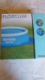 Podložka pod bazén bestway 305cm