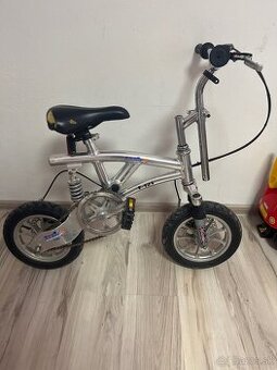Mini-bike