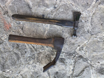 sekera,dlabačka ,sekery,hoblík,nebožiec,staré náradie,11