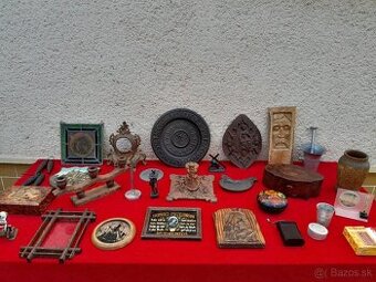 Mix historických vecí 2