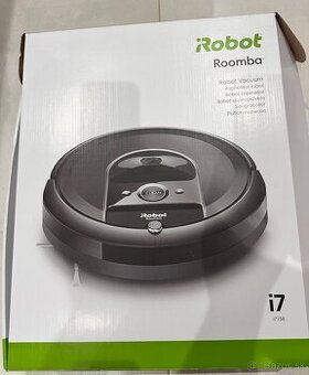 iRobot Roomba i7
