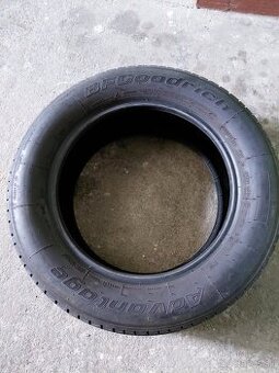 Pneumatiky - BFGoodrich 205/60 R16 96V DOT0722