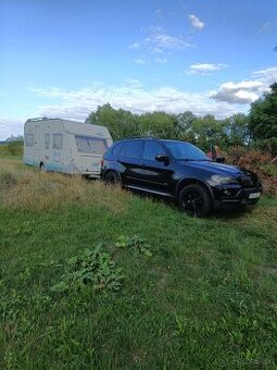 Predám obytný príves.