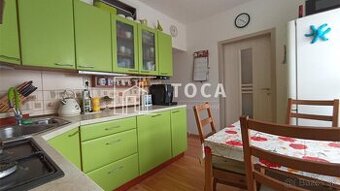 Predaj 4izbového bytu v Bytči – Sídlisko (TOCA real)