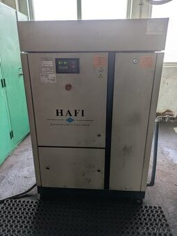 Šroubový kompresor HAFI V2-22L08