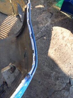 Naraznikypredne fabia 1 predfacelit aj fecelift