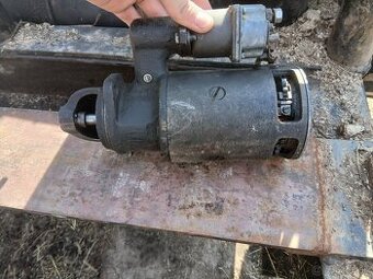 Predám funkčný štartér na multicar