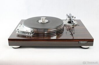 Gramofón MICRO SEIKI BL-91 + SAEC WE-308