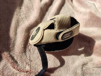 No Shock OK BABY prilba