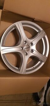 Tucson sportage cr-v cx-5 pro-ceed 5x114,3 r18 mazda kia