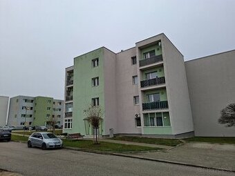 ZNÍŽENÁ CENA – 2 izb. byt, Suchovská 39, Šelpice,okr. Trnava