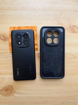 Predám Xiaomi Redmi Note 14 Pro+ 256 GB Top stav