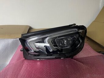 Lave Multibeam led svetlo Mercedes Gle W167