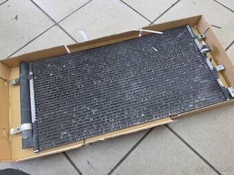 Predám chladič klímy Audi A4 B8