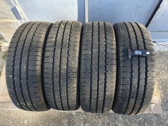 195/60r16C GT Radial zimné