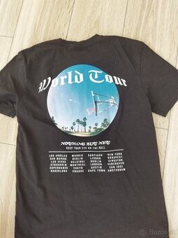 Tričko H&MDivided  170/176