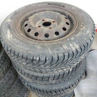 Zimné pneumatiky 175 70 13