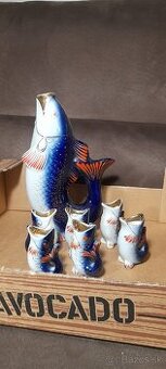 Keramika, pohare, džbán