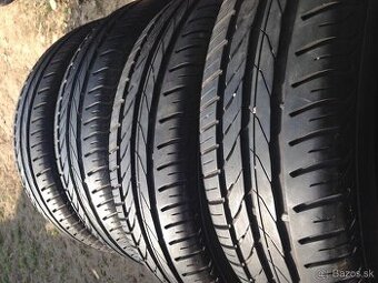 Predám letné 195/65 r15