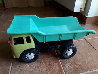 Stara hracka - Stare nakladne auto TRAMBUS
