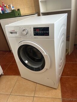 Predám práčku BOSCH