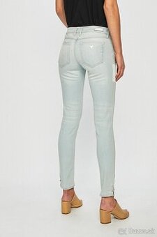 Guess rifle- originály