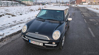 Mini One 1.4 diesel