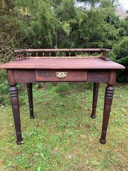 Richtársky stôl - ST15