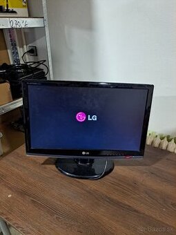 Monitor LG FLATRON W2453V tel.č:0952490738