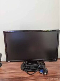 BENQ G2020HD monitor