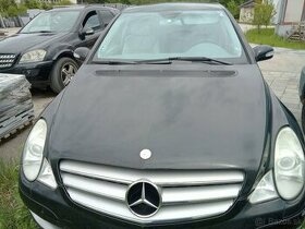 Mercedes r trieda w251 320 cdi
