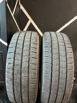 Matador Nordica Van 215/60 R17C
