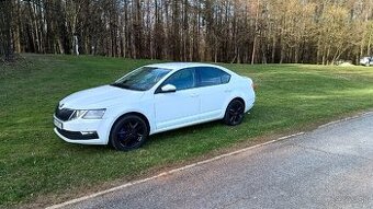 Skoda octavia 1.5 tsi