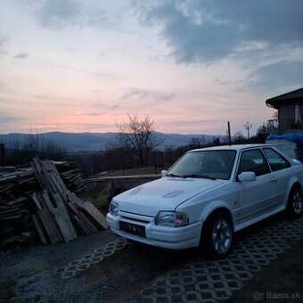 Ford Escort RS Turbo Mk4 (S2)