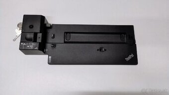 Lenovo ThinkPad Ultra Docking Station (40AJ)