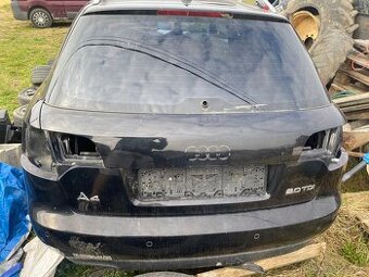Audi 4b7