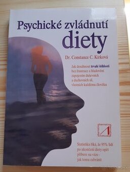 Psychické zvládnutí diety