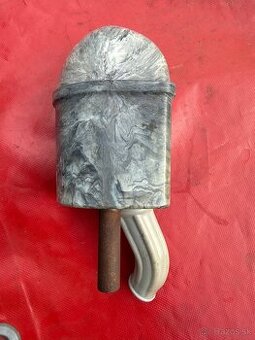 Jawa pionier mustang filterbox 2