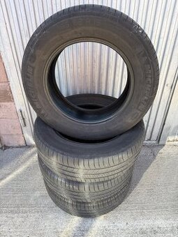 Letne pneumatiky MICHELIN 195/65 R15