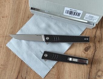 Predám zatvárací nôž Real Steel Kikashi