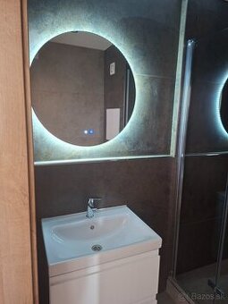 Predám 1 izbový byt