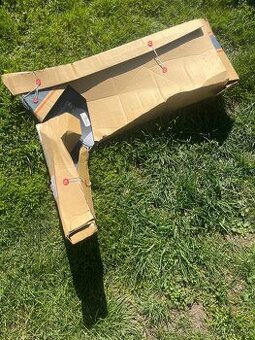 Predny ľavy blatnik dacia duster 2018