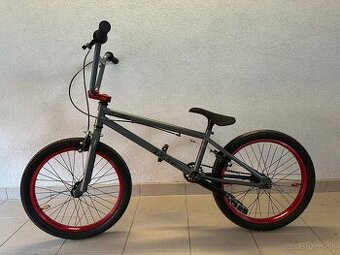 Predám bicykel BMX