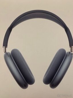 slúchadlá AirPods Max