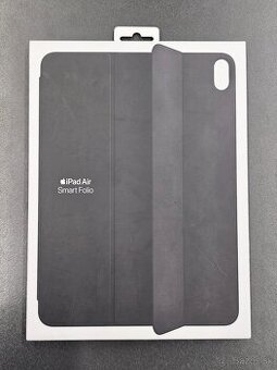 Apple iPad Air Smart Folio Case Black