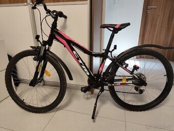 CTM ROCKY 2.0 24" v stave nového