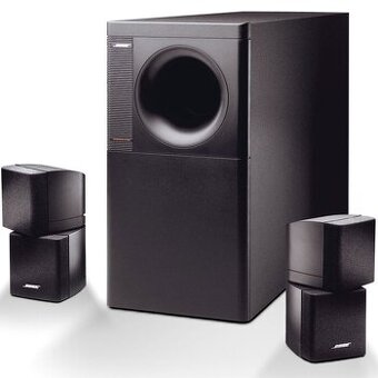 Bose Acoustimass 5 series III