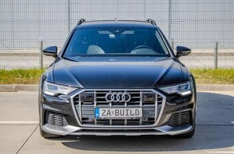 Audi A6 Allroad 50 3.0 V6 TDI mHEV quattro tiptronic
